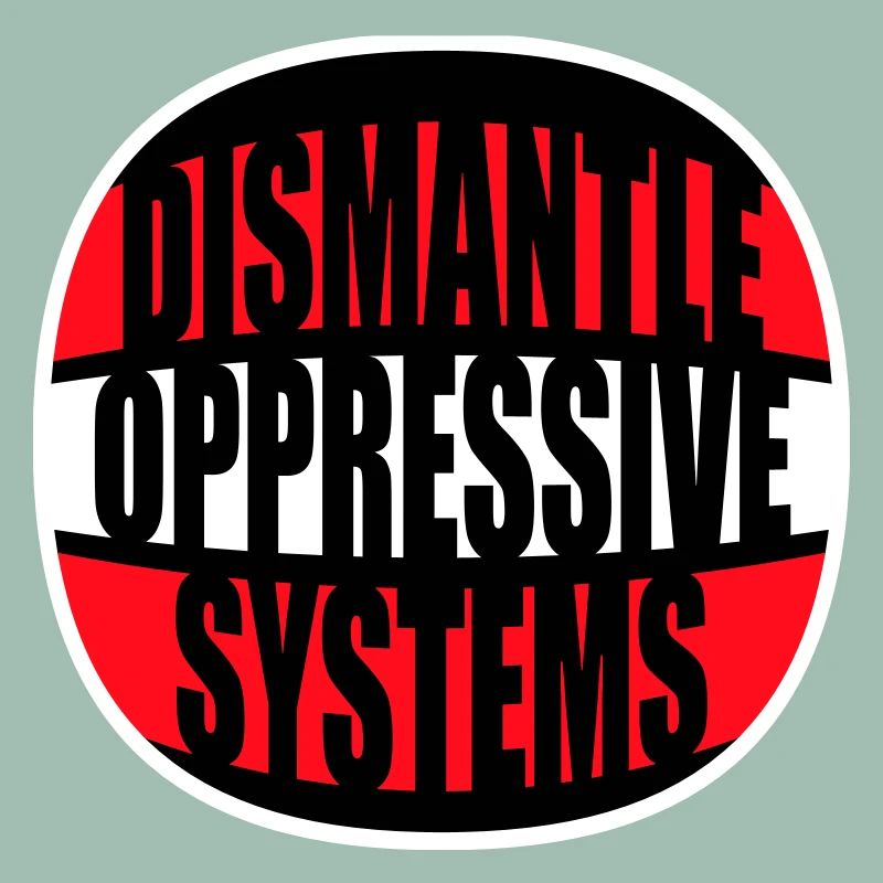 Déclaration d’activisme pour démanteler les systèmes oppressifs