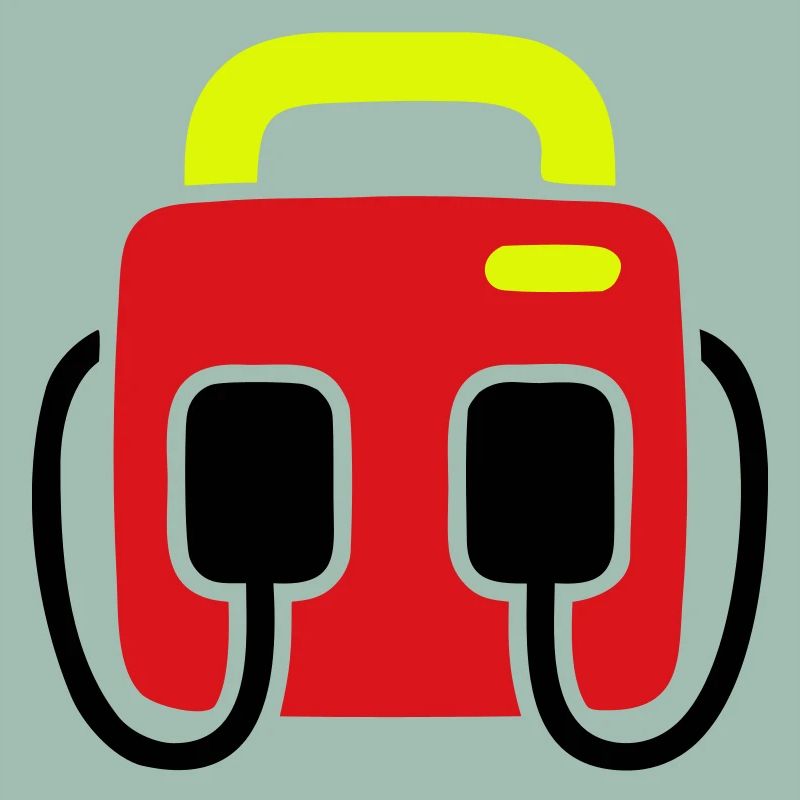 Defibrillator AED First Aid
