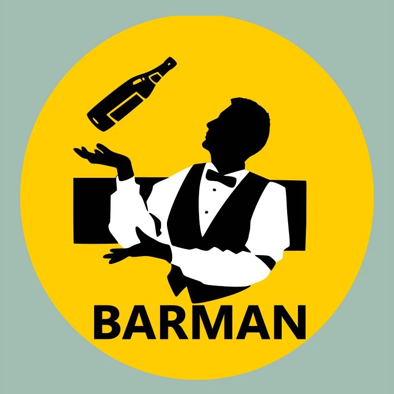 Bartender