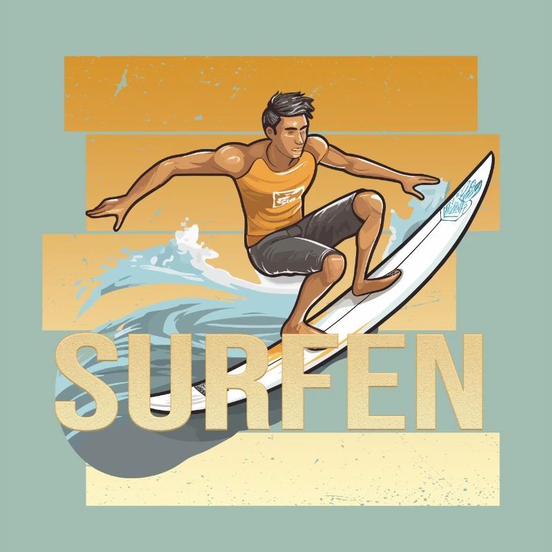 Surfen