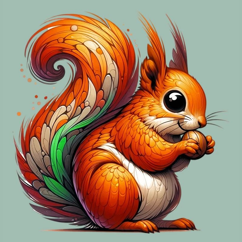 Squirrel