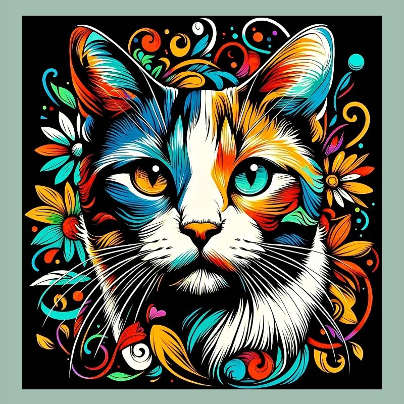 Katze