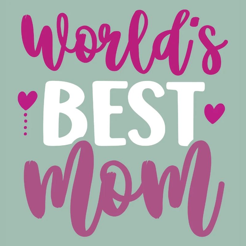 Die beste Mutter der Welt
