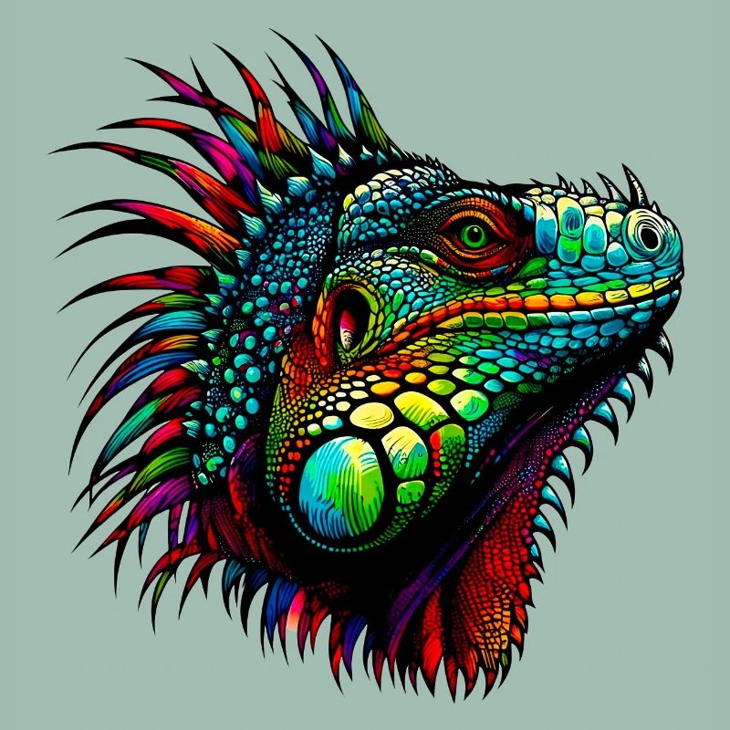 Iguane