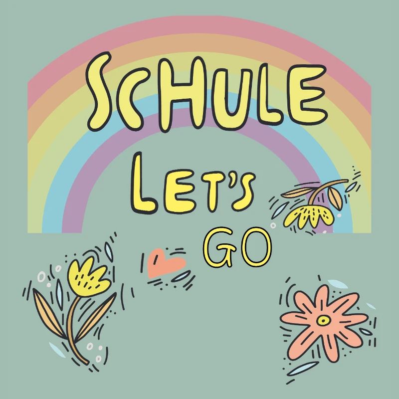 Schule Einschulung