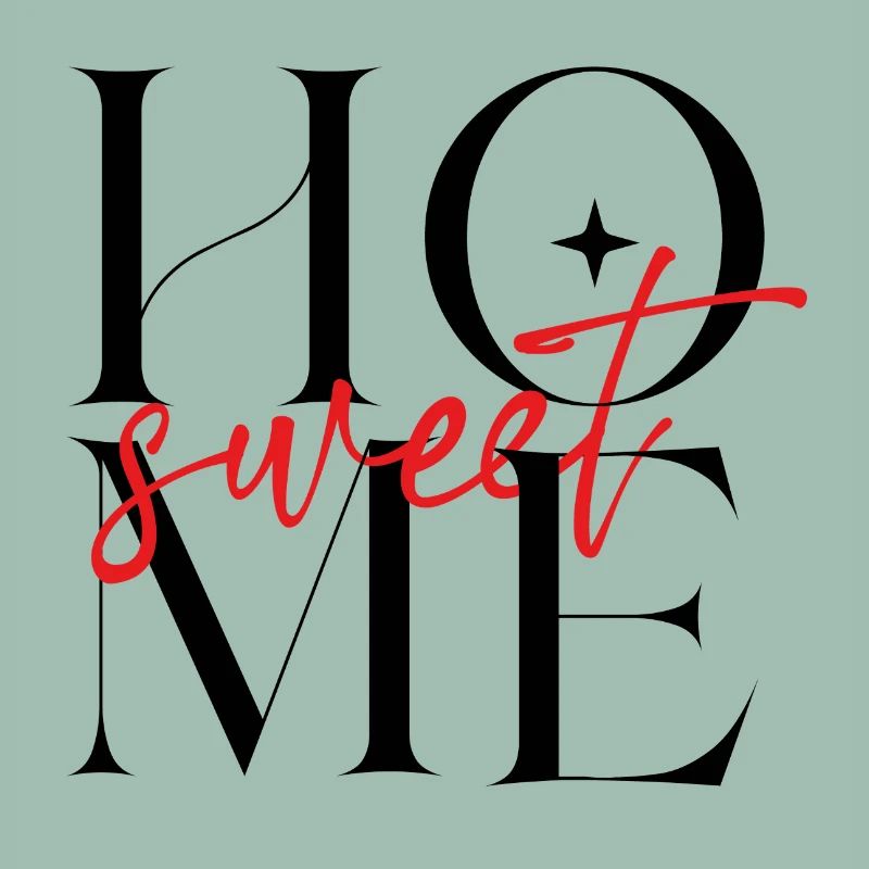 Sweet Script Rouge