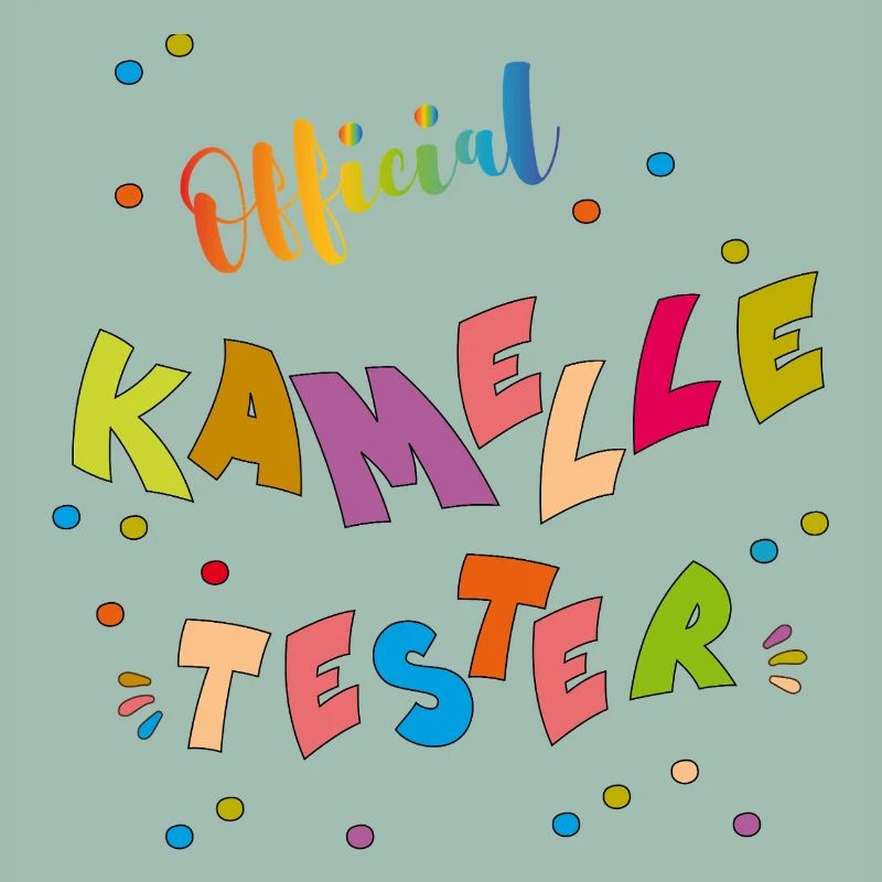  Kamelle Tester