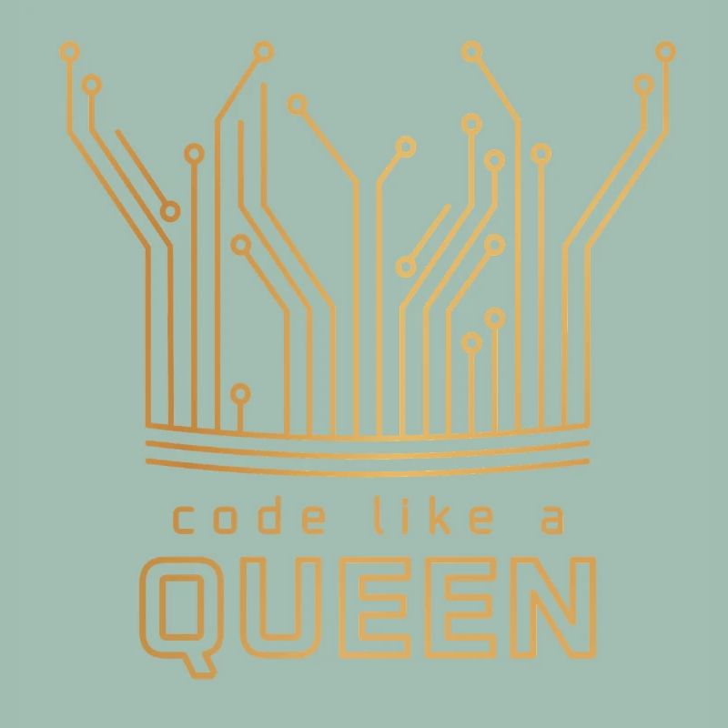 Code Like a Queen