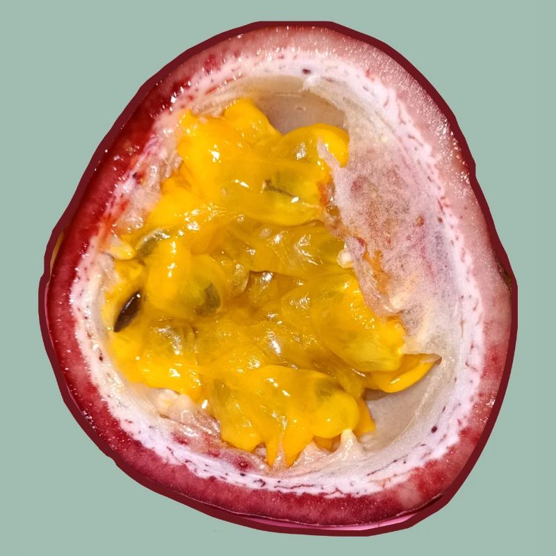 Fruit de la passion