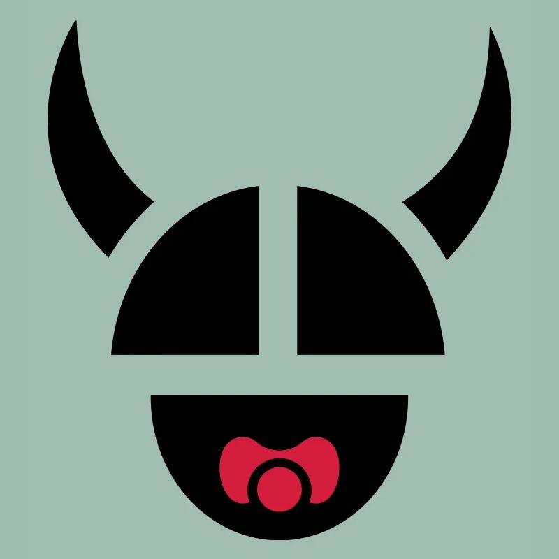 Wikingerkind