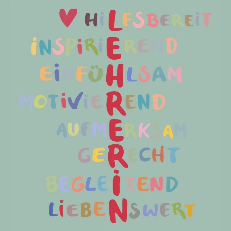 Lehrerin