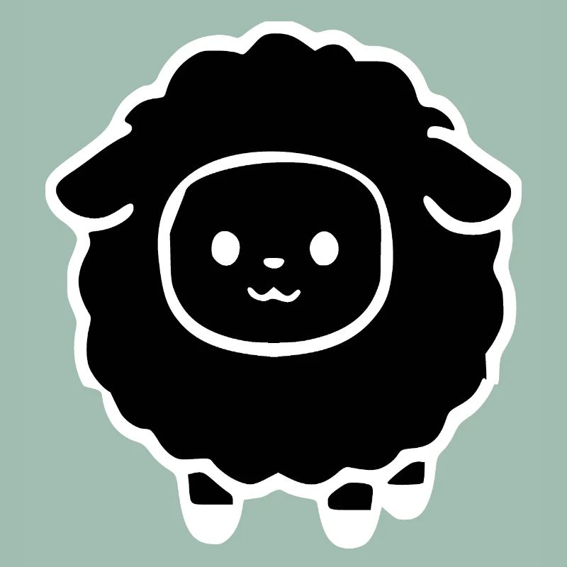 black sheep