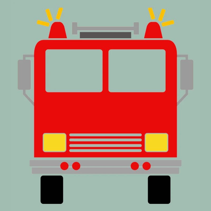 Fire engine