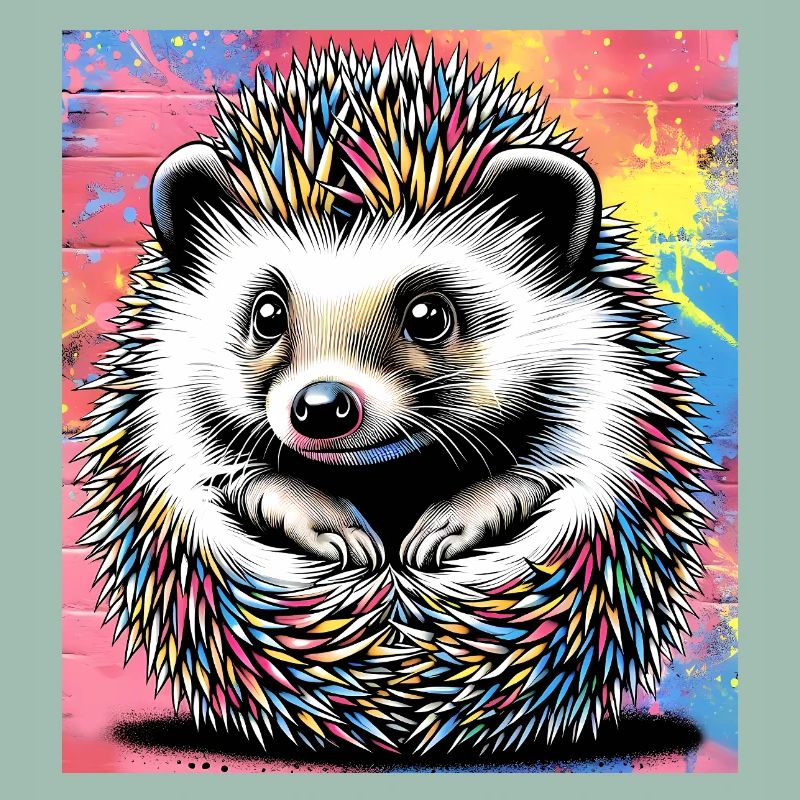 hedgehog