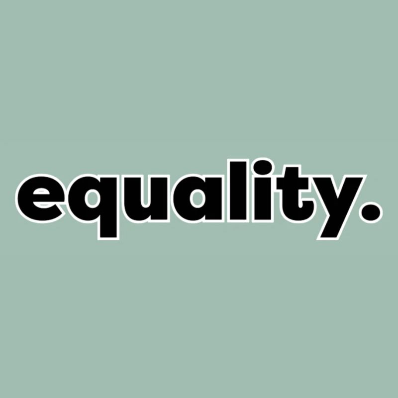 Equality