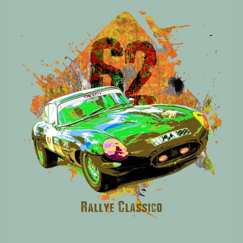 Rallye Classico62