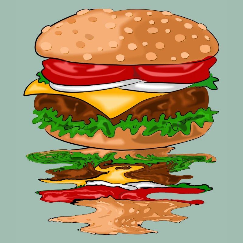 Hamburger