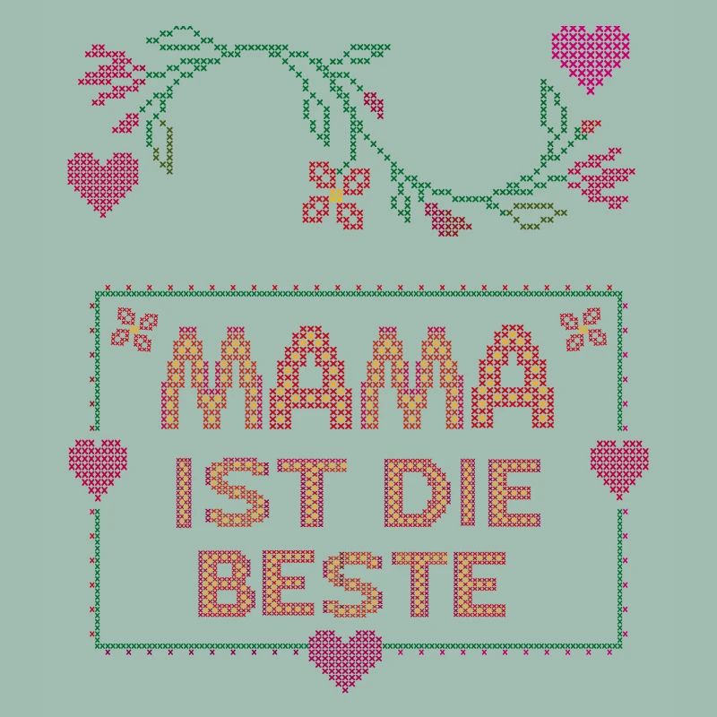Maman est la meilleure