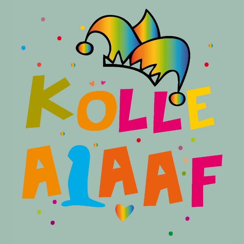 Kölle Alaaf Karneval