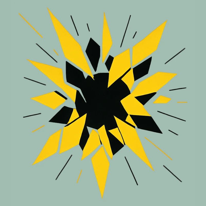 Fragmentation radioactive – Conception physique