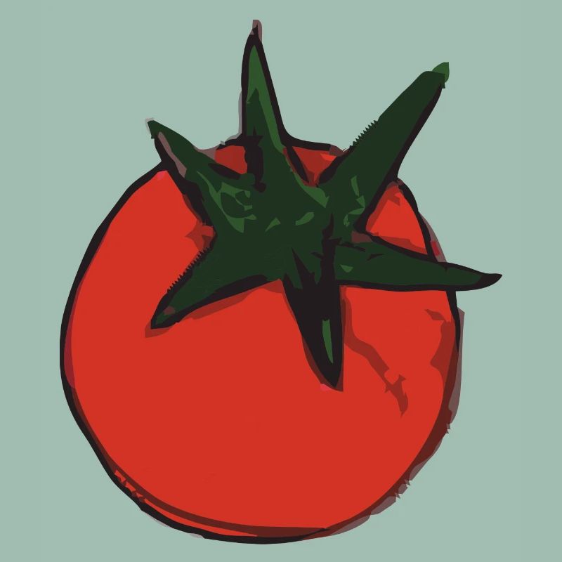 tomate tomate