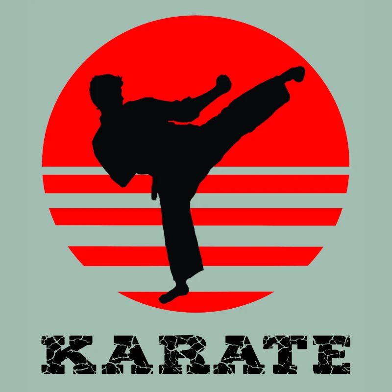 karaté