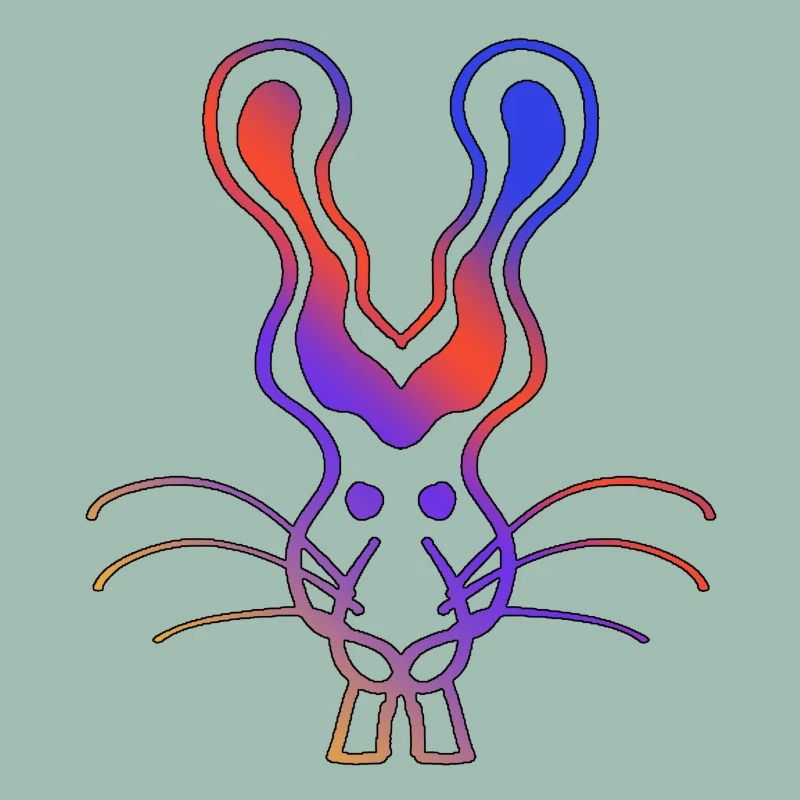Angry Rabbit