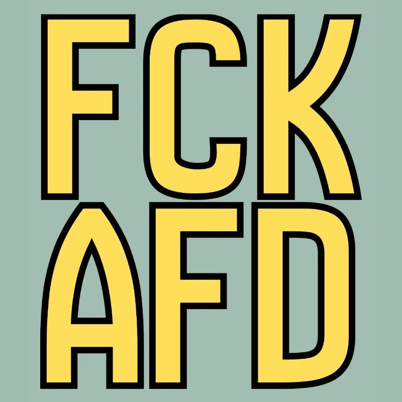 Counter-Right Typo Protest