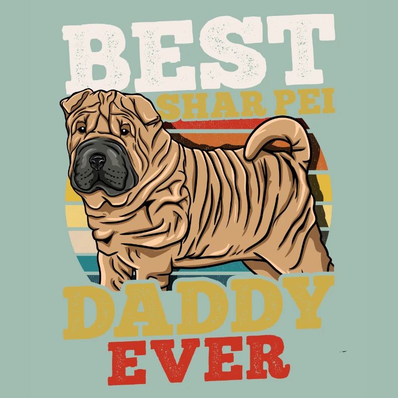 Shar Pei