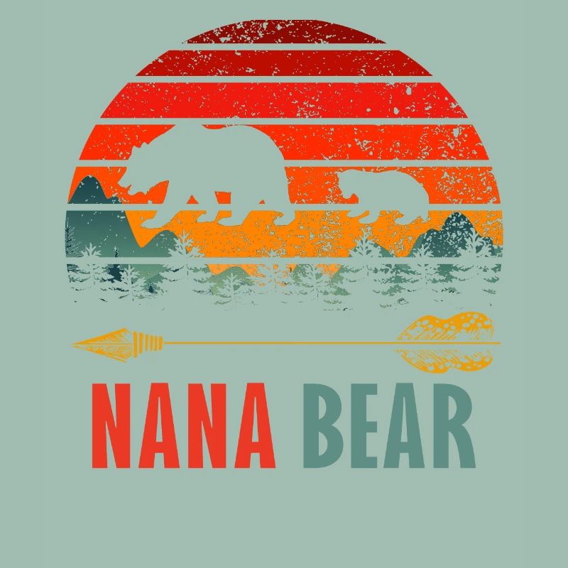 nana bär