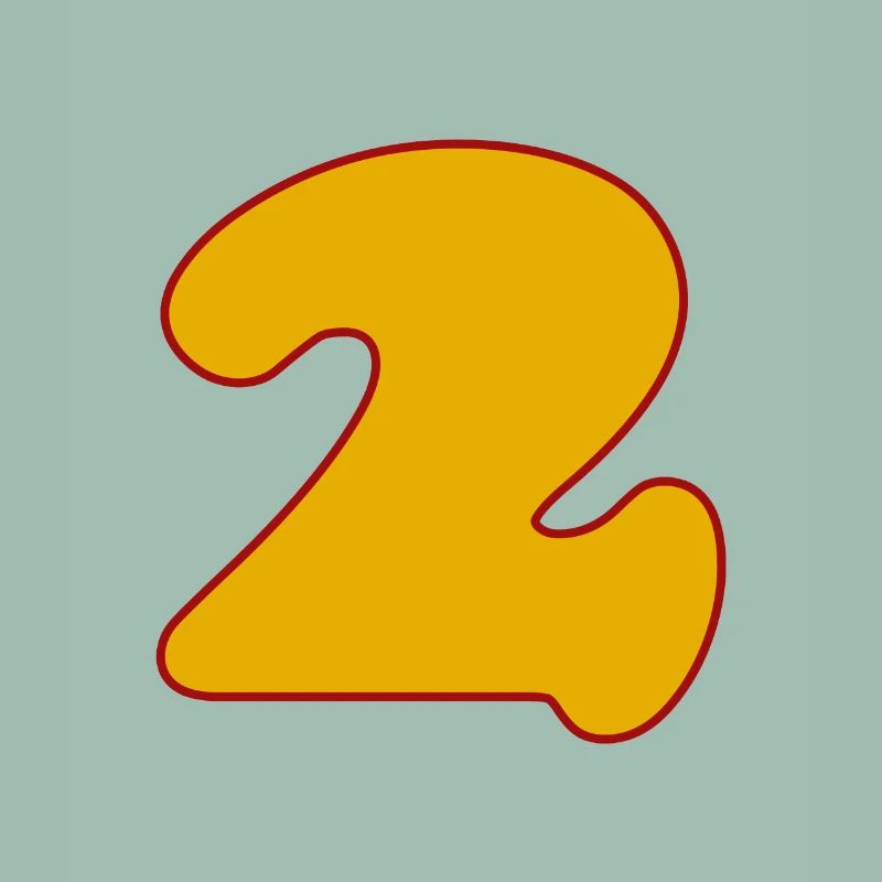 2