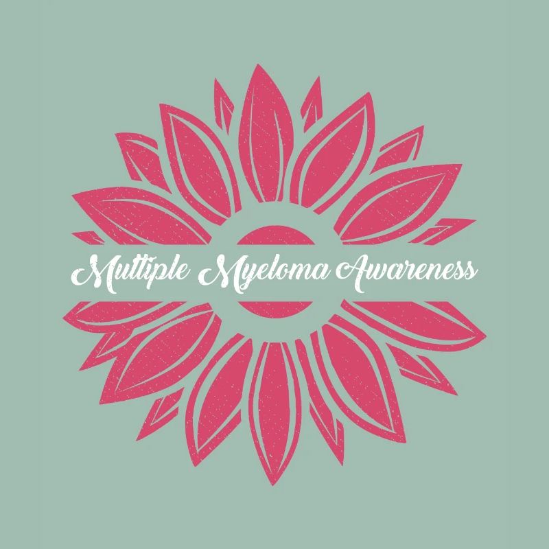 Sensibilisation au myélome multiple Bourgogne Sunflowe