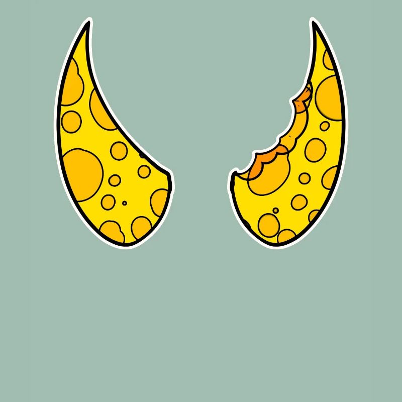 Corne Cornes Cheese Devil