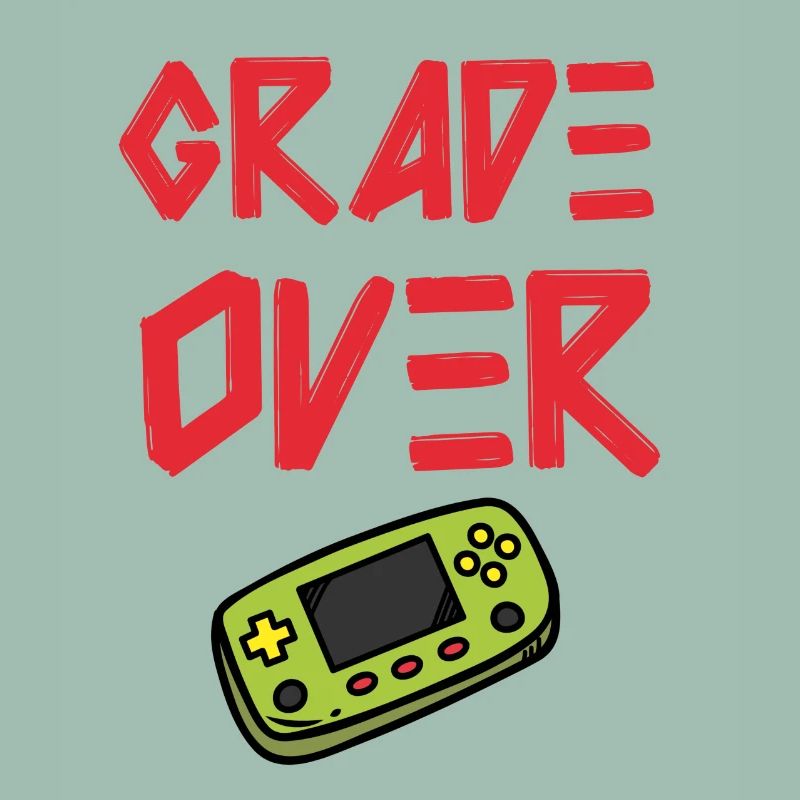 Game Over: Conclusion won!