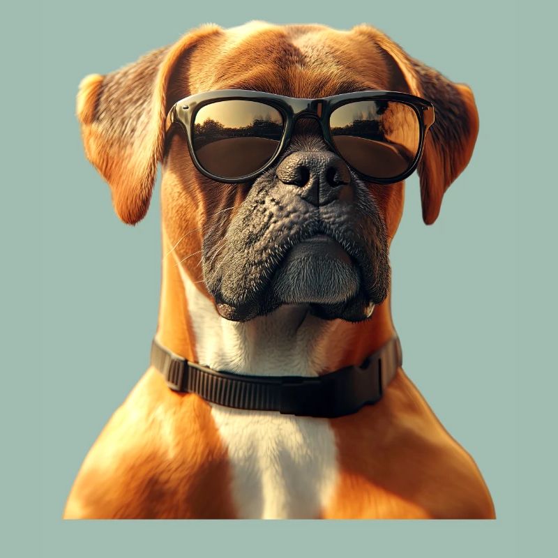 Deutscher Boxer Hunde Boxerverein German Boxer