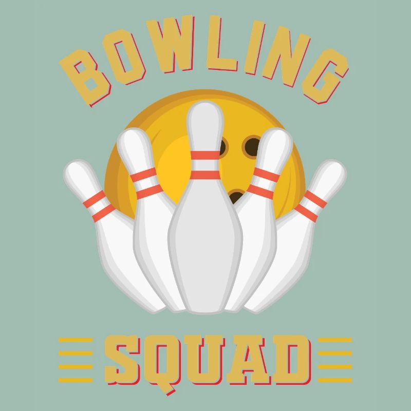 Équipe de bowling