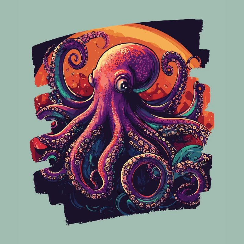 Octopus Octopus