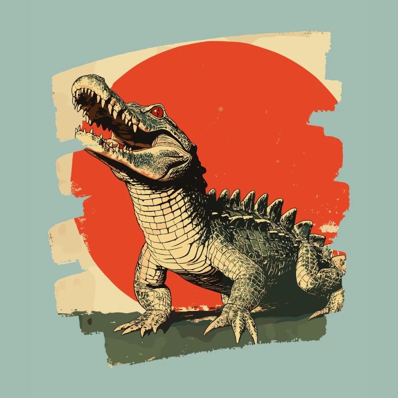 Crocodile