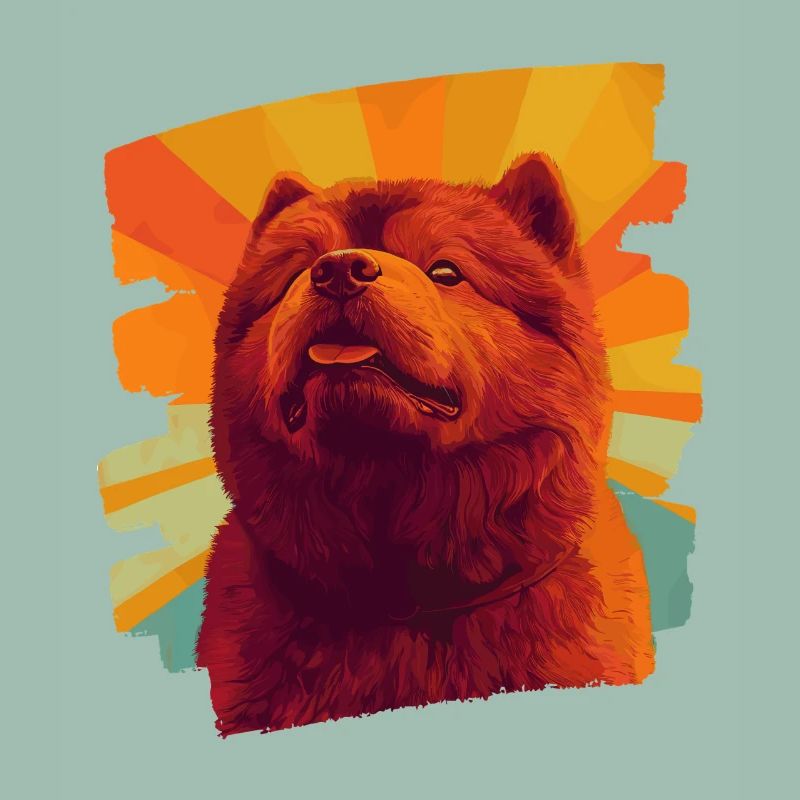 Chow Chow