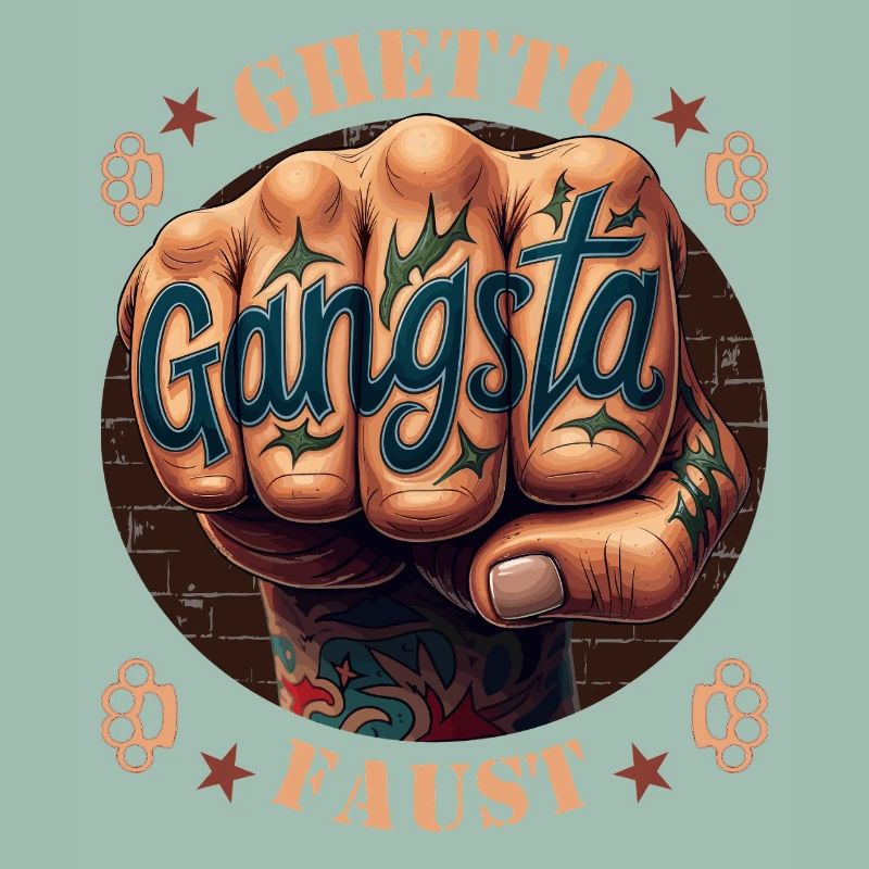 Ghetto Faust