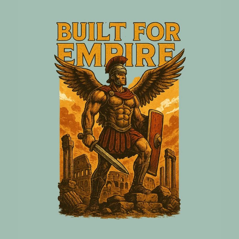 Built_for Imperium