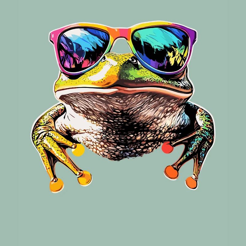 Frog Little Toad Tree Frog Frog Prince Frogs