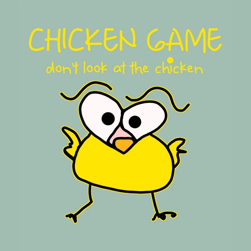 chicken game fun 