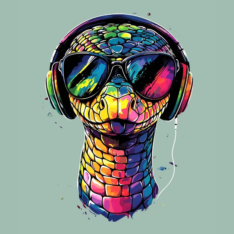 Schlange Python Kobra Klapperschlange Schlangen