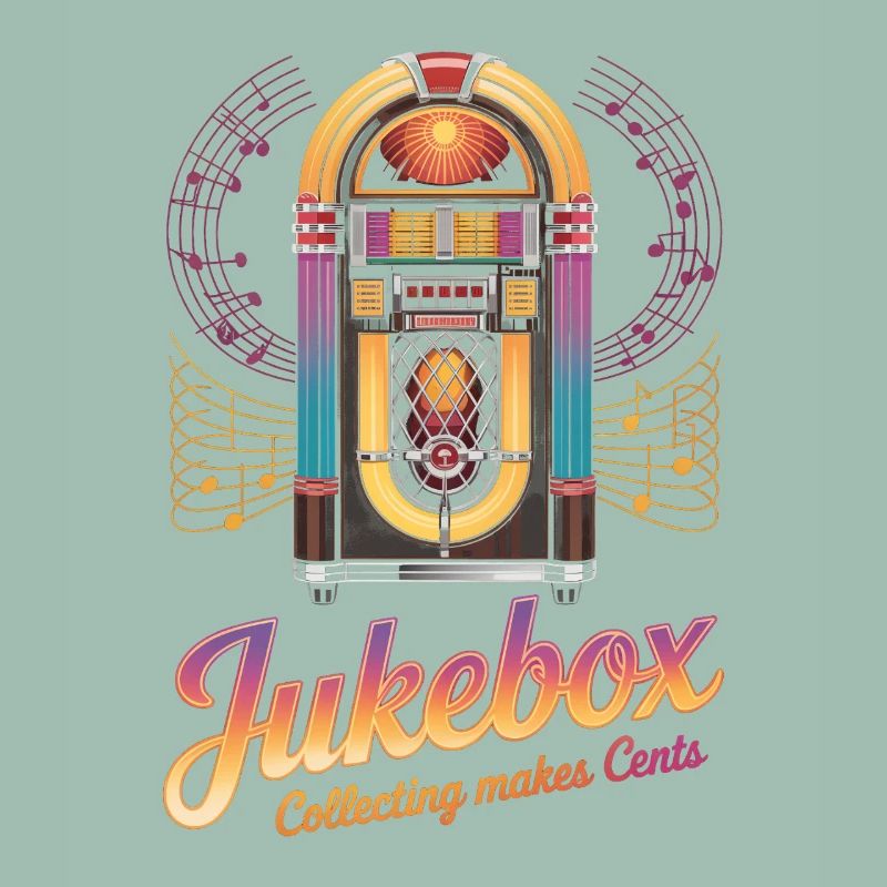 Collectionneurs de juke-box La collection de juke-box rapporte des centimes