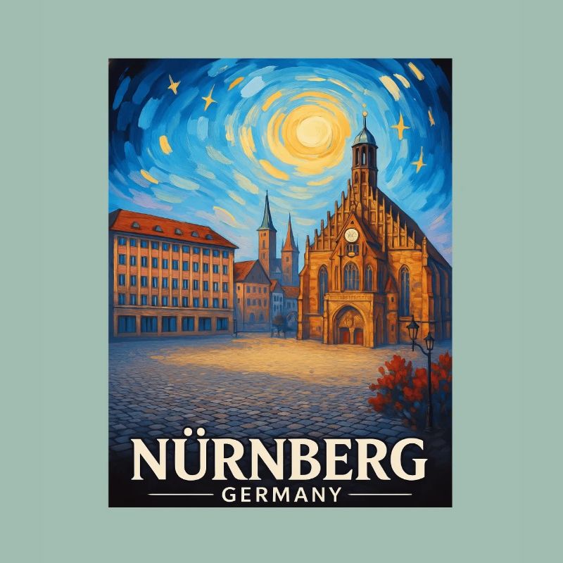 Nuremberg
