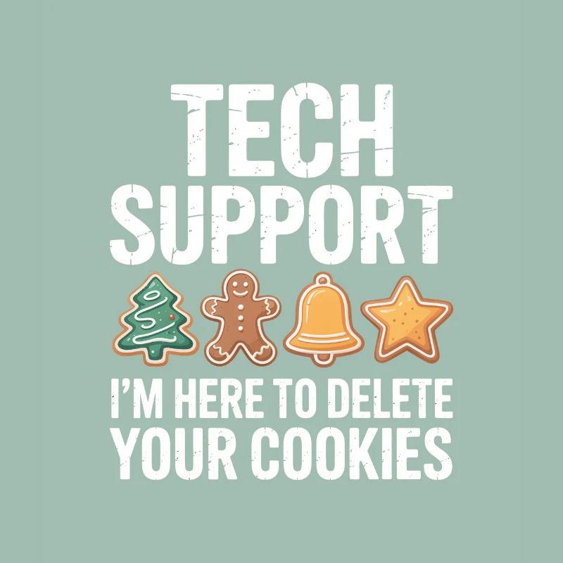 Technische Support-Cookie-Bereinigung
