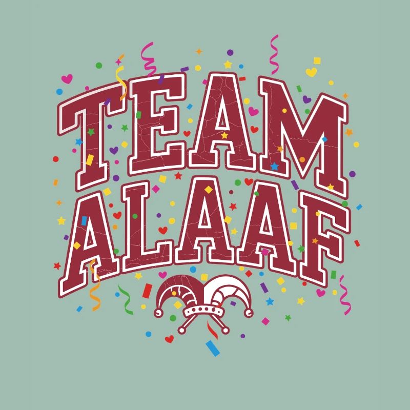 Team Alaaf Köln