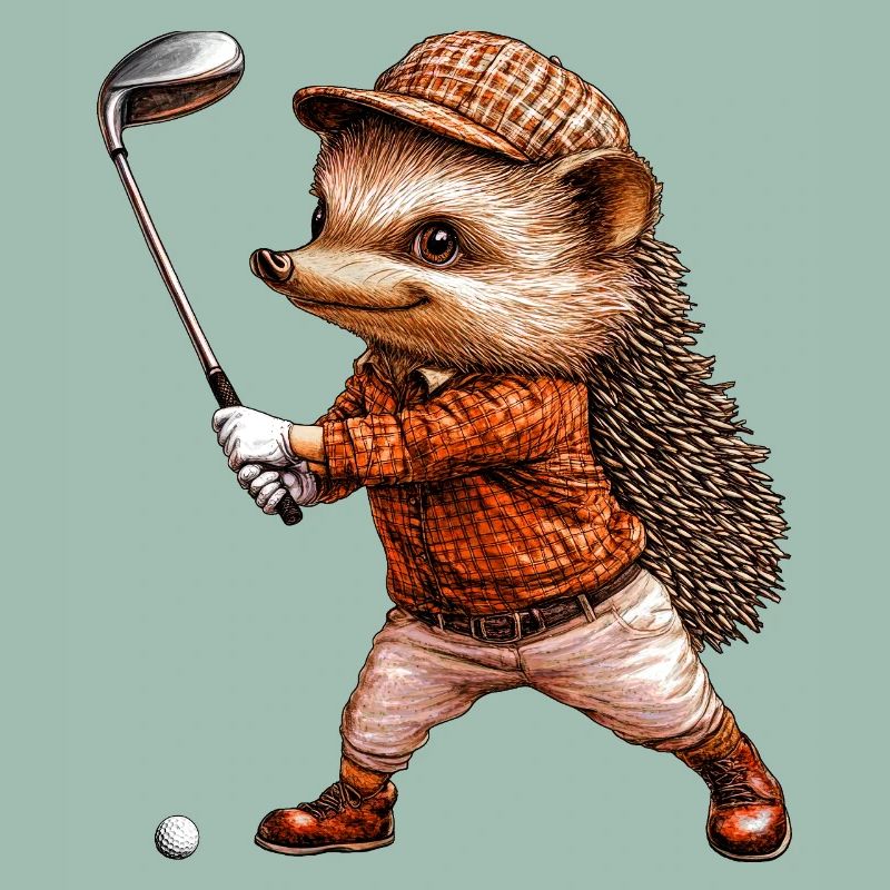 Igel Golf