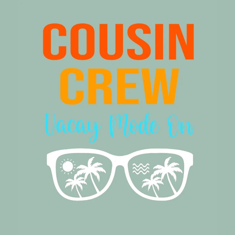 Cousin Crew